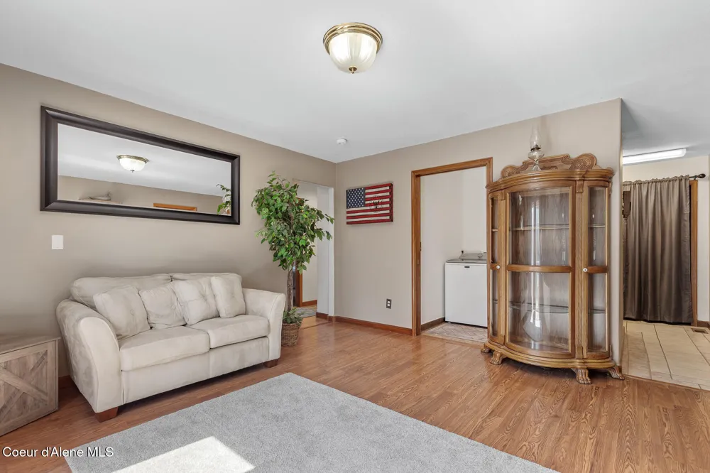 34197 Hayden Drive Spirit Lake, ID 83869