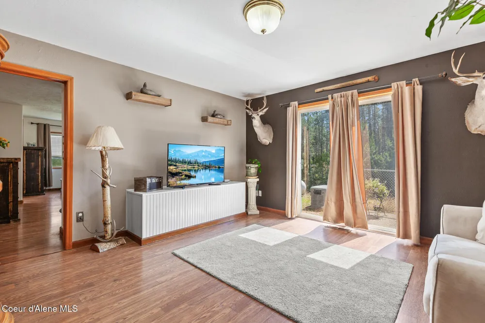 34197 Hayden Drive Spirit Lake, ID 83869