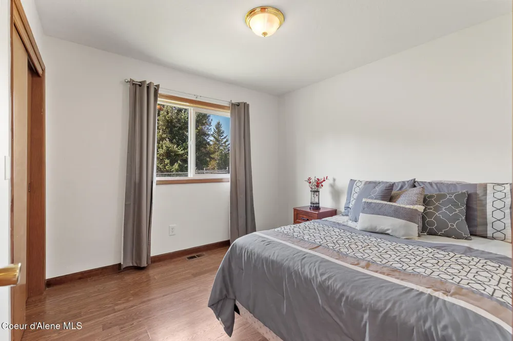 34197 Hayden Drive Spirit Lake, ID 83869