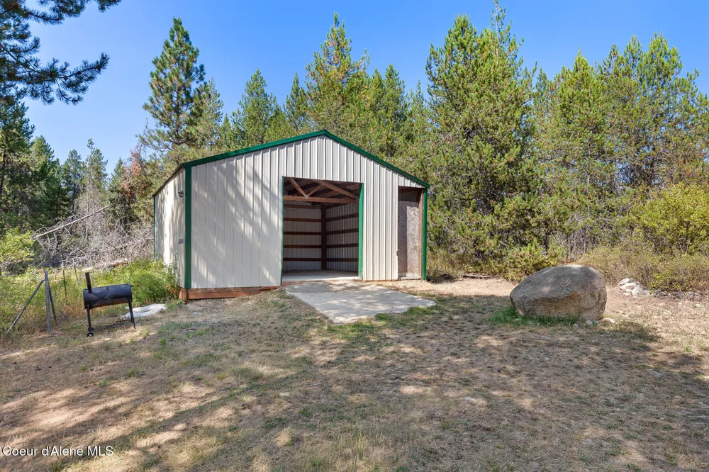 34197 Hayden Drive Spirit Lake, ID 83869