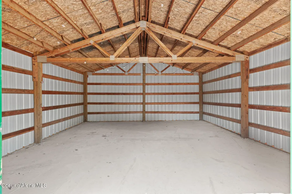 34197 Hayden Drive Spirit Lake, ID 83869