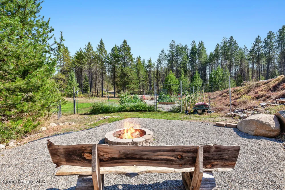 34197 Hayden Drive Spirit Lake, ID 83869