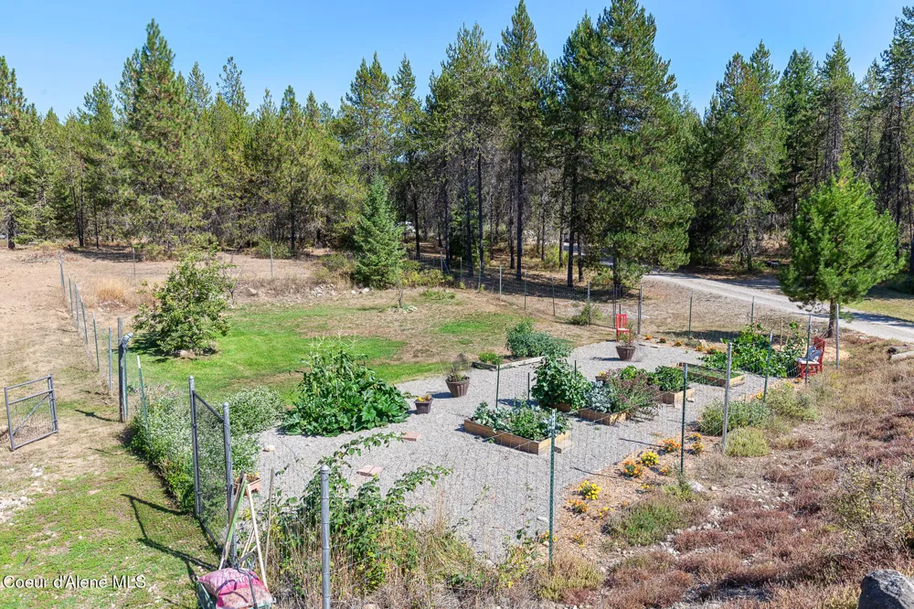 34197 Hayden Drive Spirit Lake, ID 83869