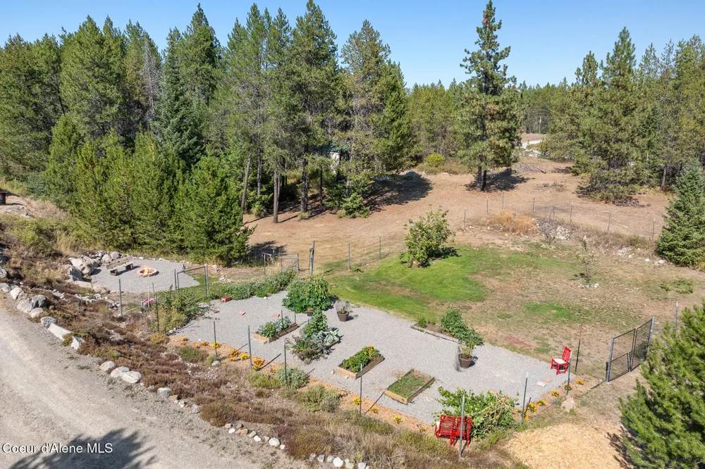 34197 Hayden Drive Spirit Lake, ID 83869