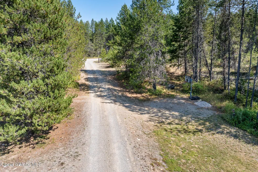 34197 Hayden Drive Spirit Lake, ID 83869