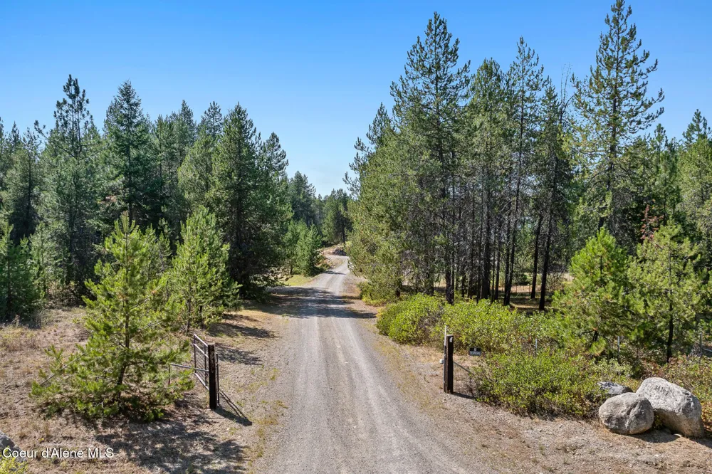 34197 Hayden Drive Spirit Lake, ID 83869