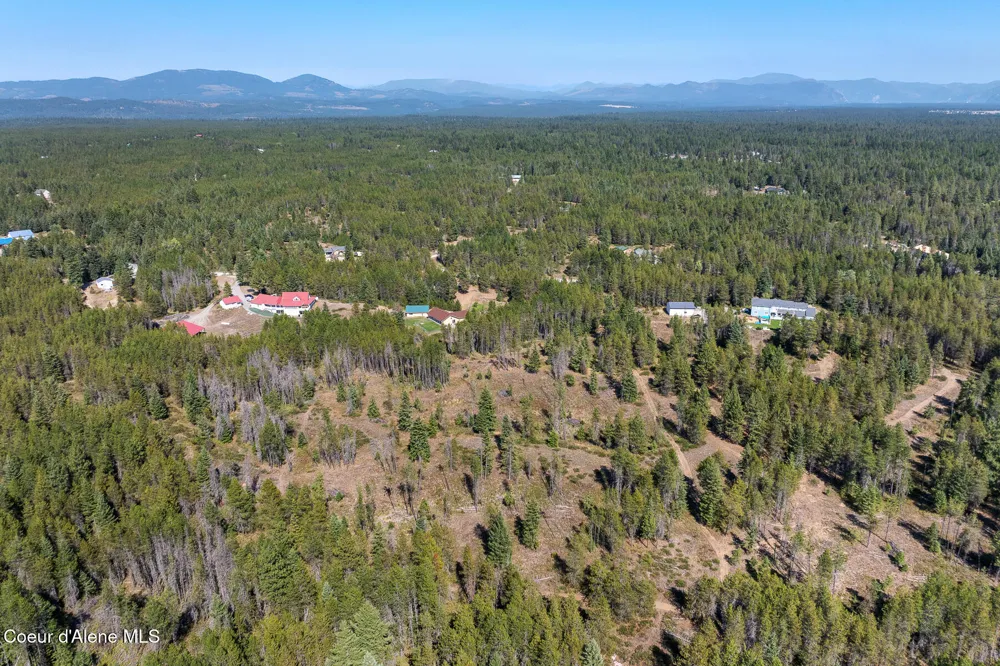 34197 Hayden Drive Spirit Lake, ID 83869