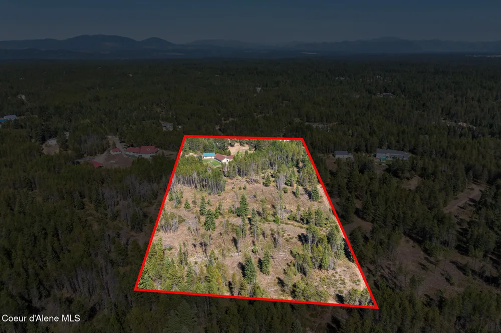 34197 Hayden Drive Spirit Lake, ID 83869