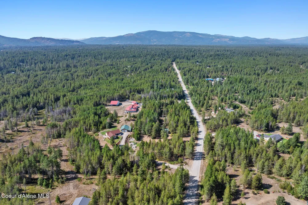 34197 Hayden Drive Spirit Lake, ID 83869
