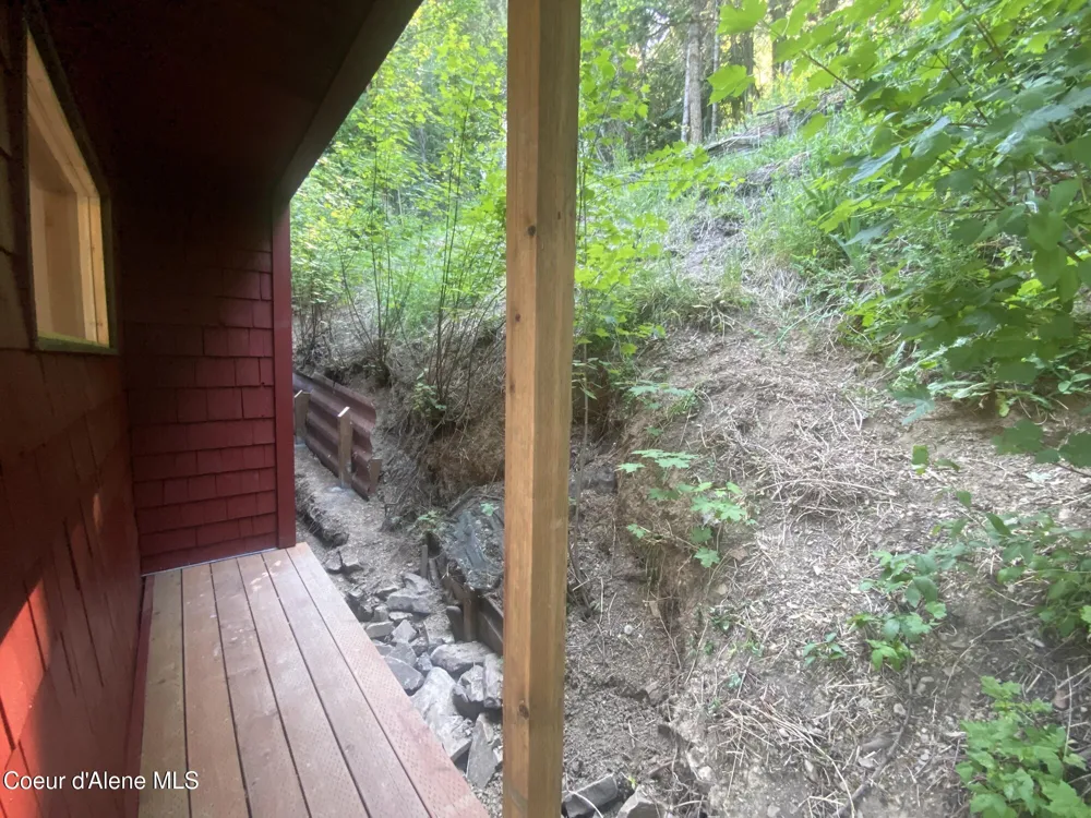 118 Faye Street Mullan, ID 83846
