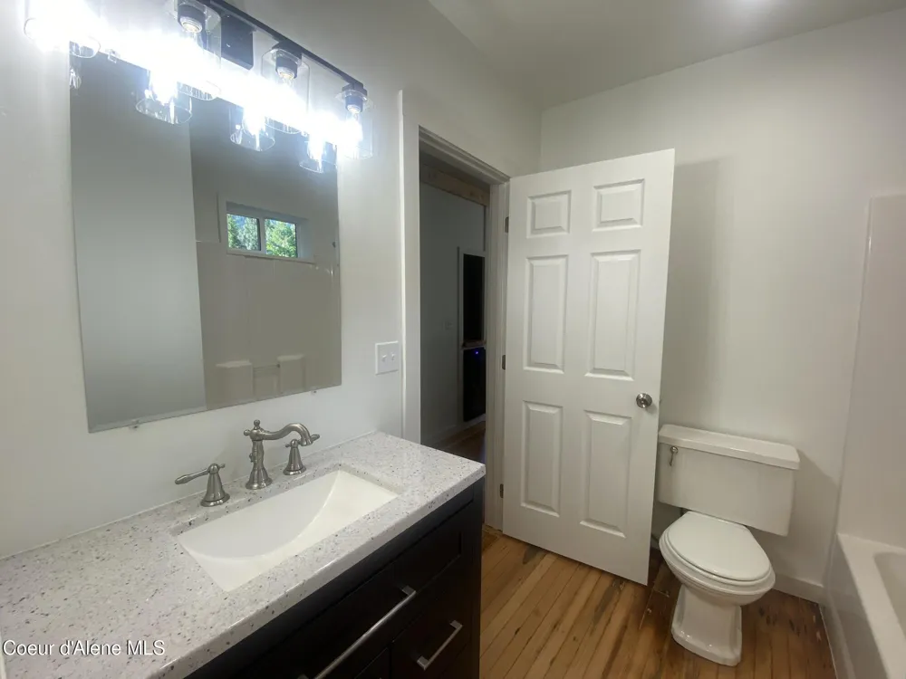 118 Faye Street Mullan, ID 83846