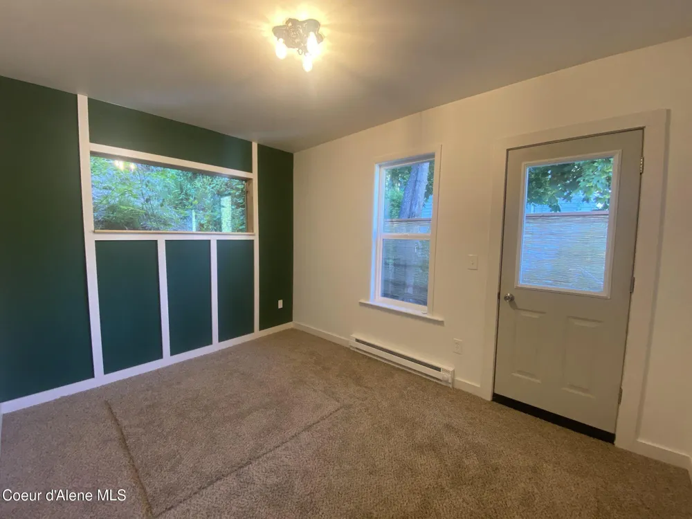 118 Faye Street Mullan, ID 83846