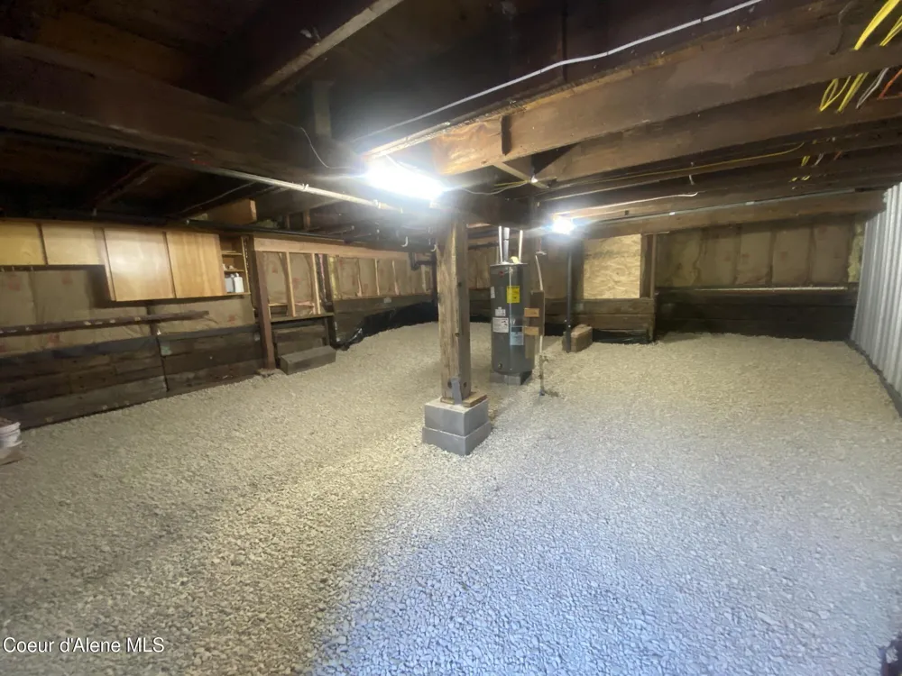 118 Faye Street Mullan, ID 83846