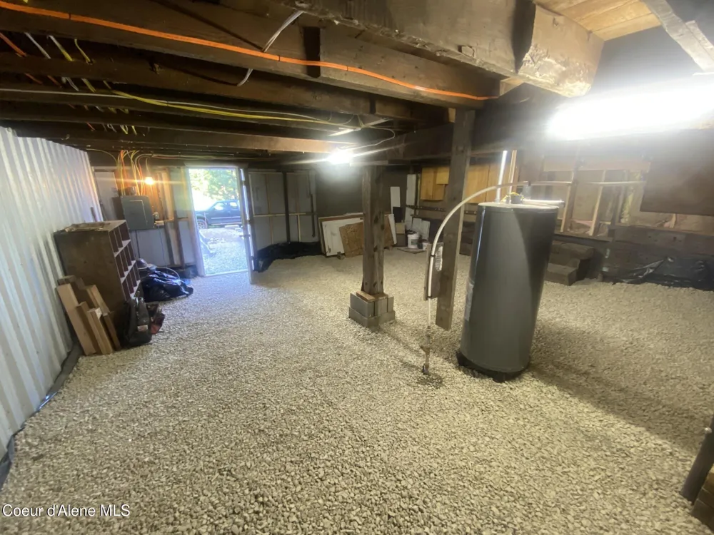 118 Faye Street Mullan, ID 83846
