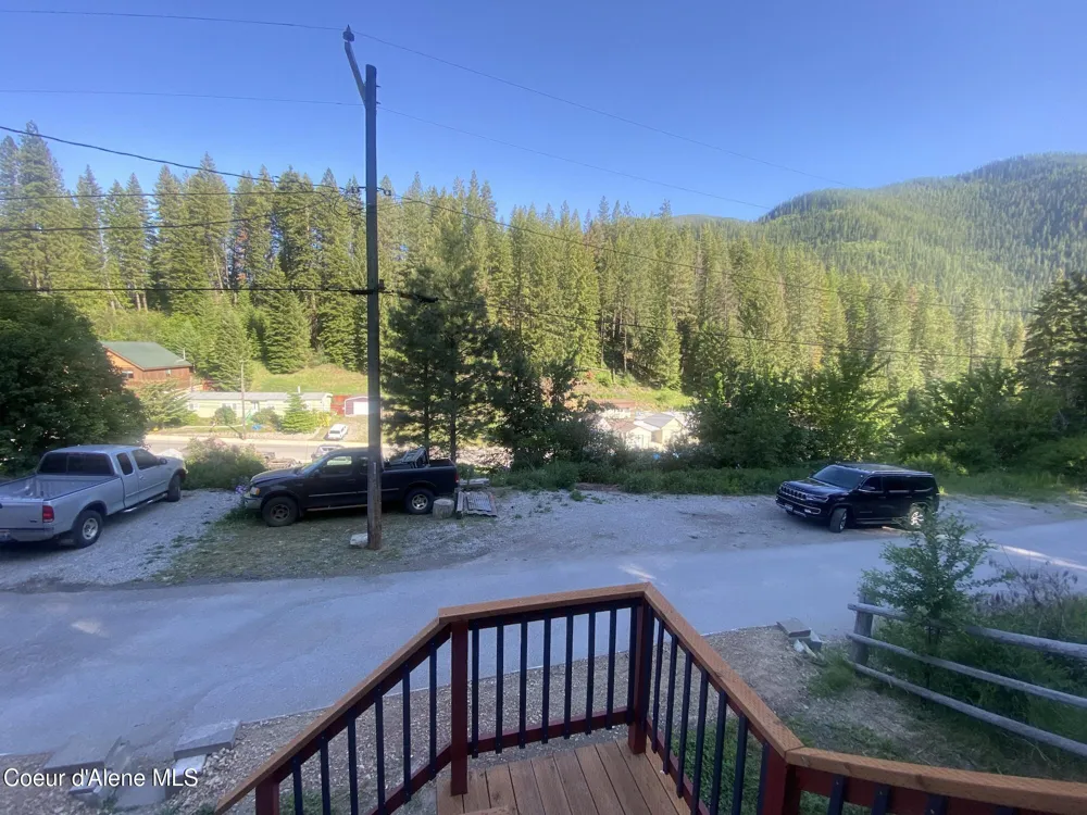 118 Faye Street Mullan, ID 83846