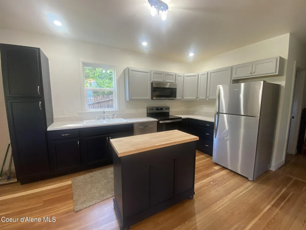 118 Faye Street Mullan, ID 83846