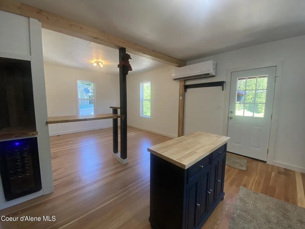 118 Faye Street Mullan, ID 83846