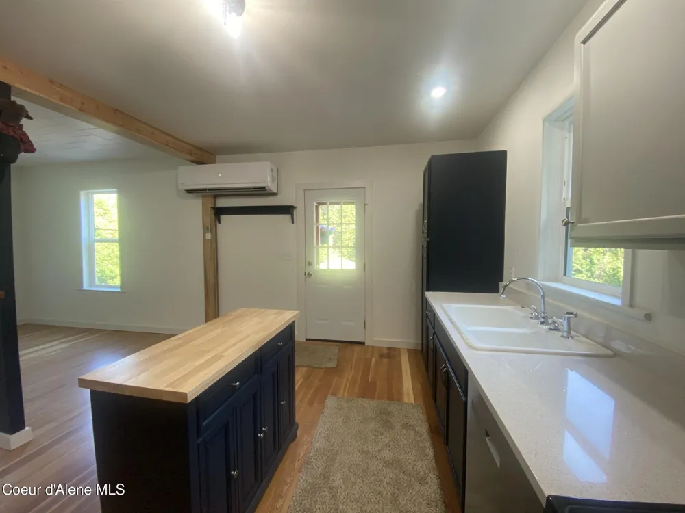 118 Faye Street Mullan, ID 83846