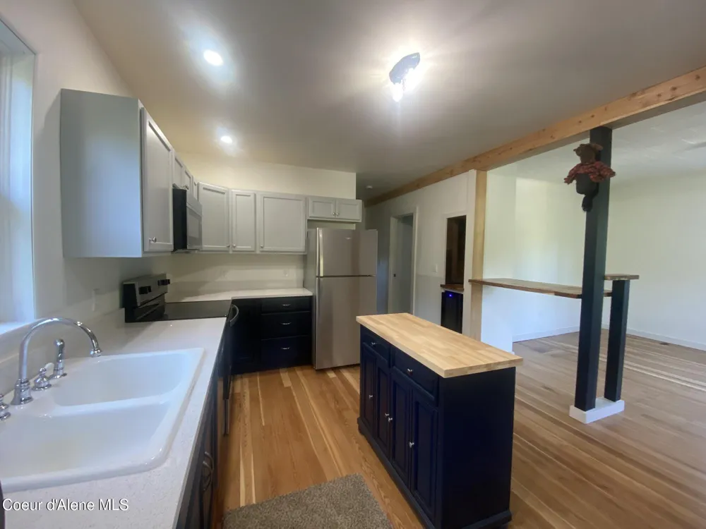 118 Faye Street Mullan, ID 83846