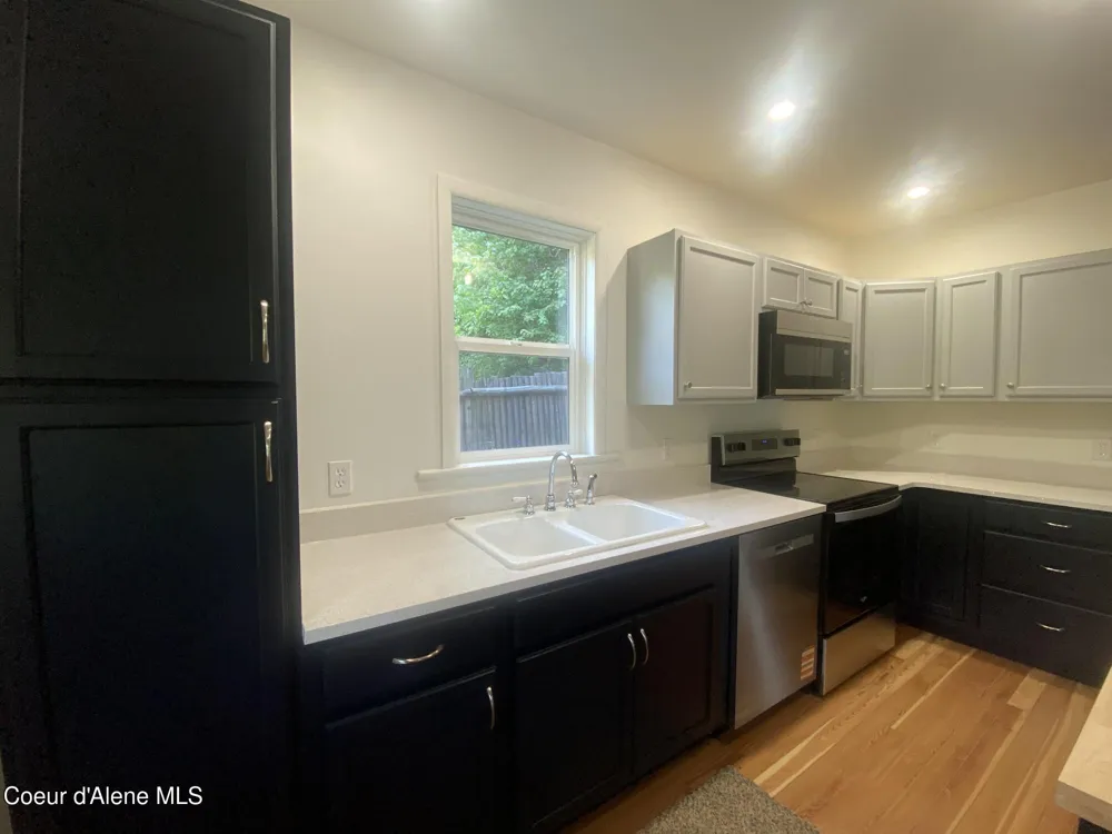118 Faye Street Mullan, ID 83846