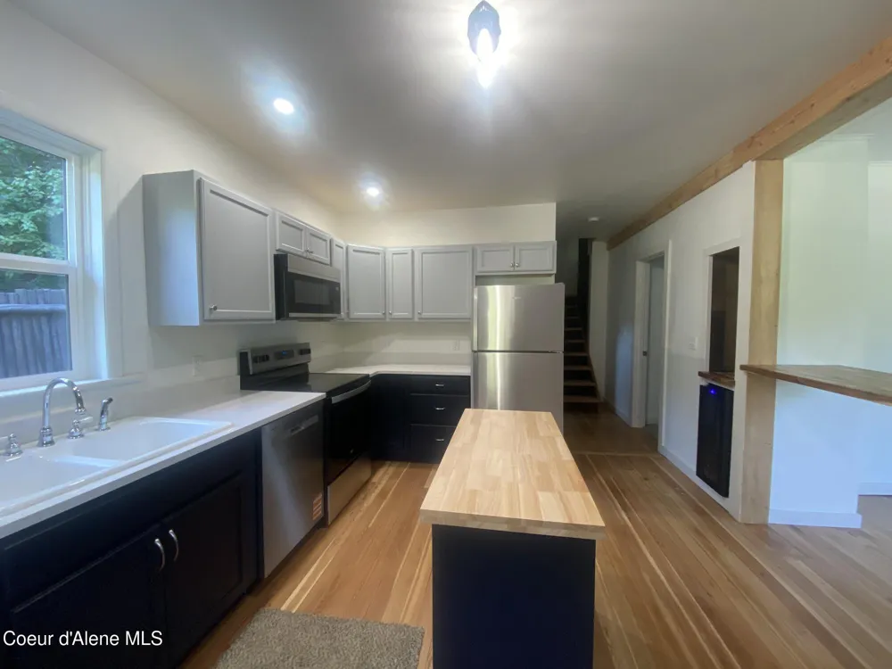 118 Faye Street Mullan, ID 83846