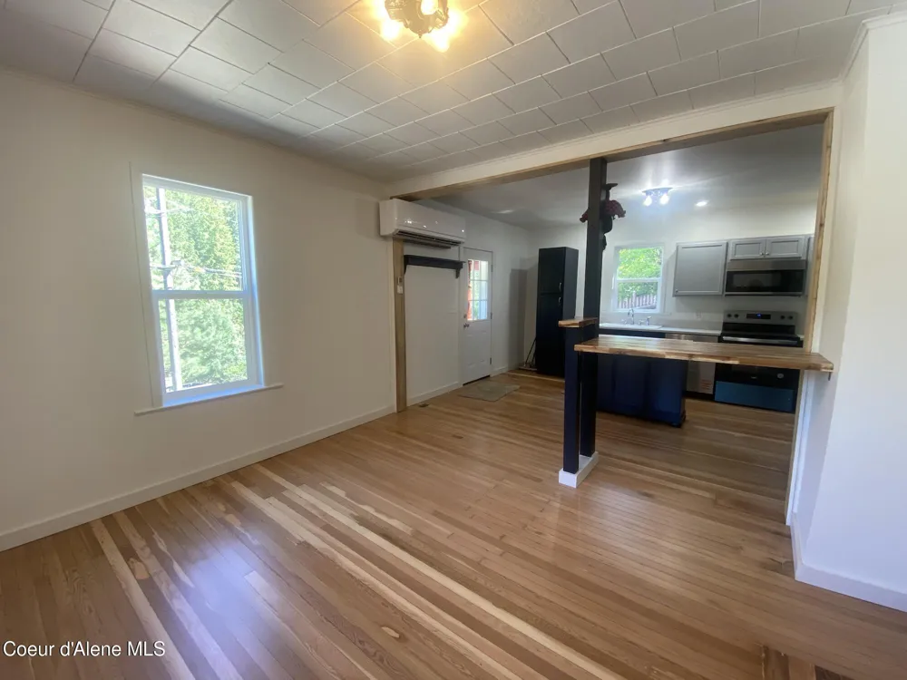 118 Faye Street Mullan, ID 83846
