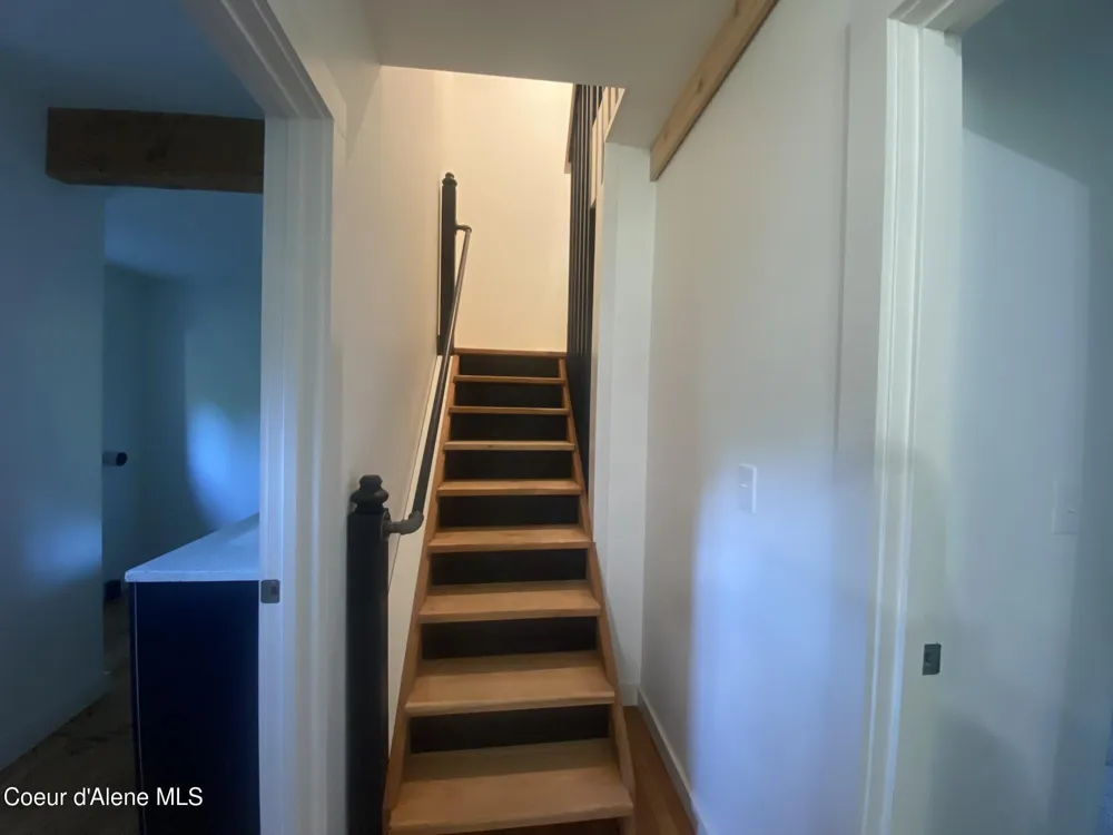 118 Faye Street Mullan, ID 83846
