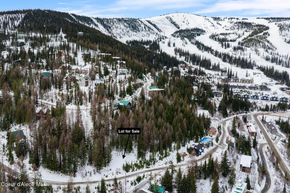 NNA Mogul Hill Road Sandpoint, ID 83864