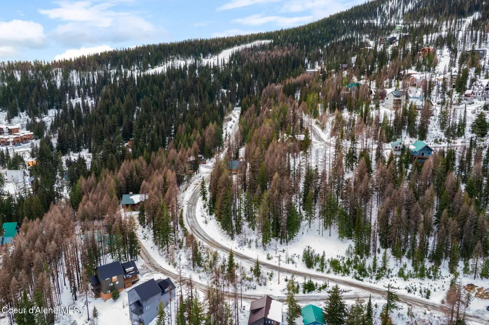 NNA Mogul Hill Road Sandpoint, ID 83864
