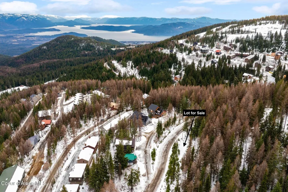 NNA Mogul Hill Road Sandpoint, ID 83864