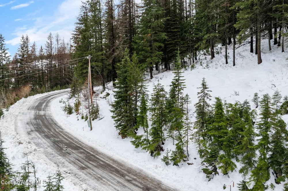 NNA Mogul Hill Road Sandpoint, ID 83864
