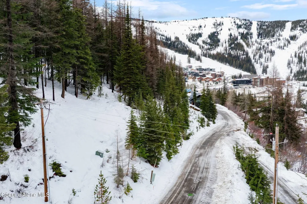 NNA Mogul Hill Road Sandpoint, ID 83864
