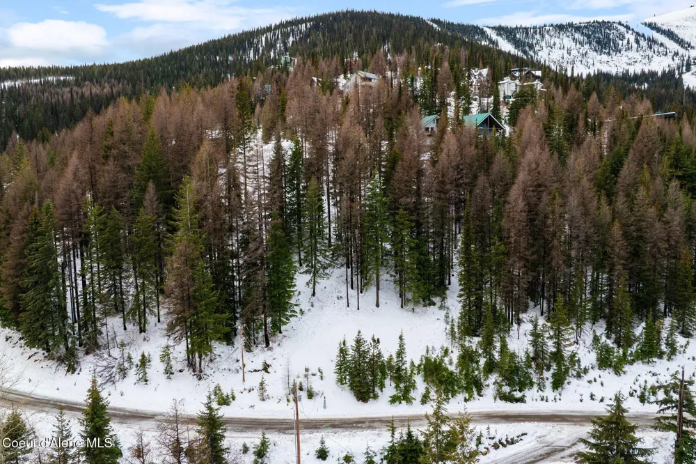 NNA Mogul Hill Road Sandpoint, ID 83864