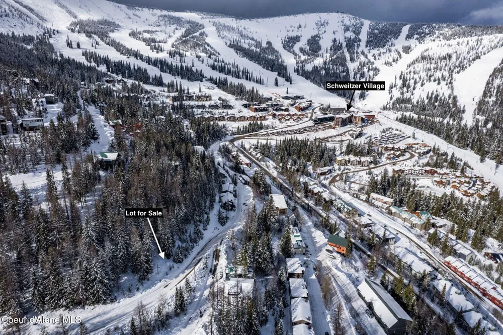 NNA Mogul Hill Road Sandpoint, ID 83864