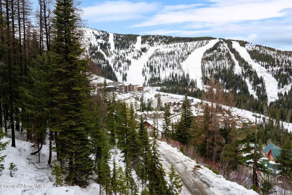 NNA Mogul Hill Road Sandpoint, ID 83864