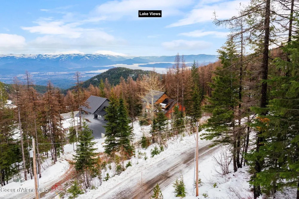 NNA Mogul Hill Road Sandpoint, ID 83864