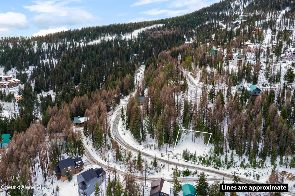 NNA Mogul Hill Road Sandpoint, ID 83864