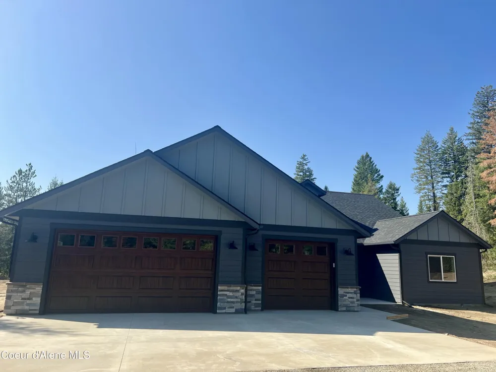 NNA Twin Lakes Rd Lt 3 Blk 2 Rathdrum, ID 83858