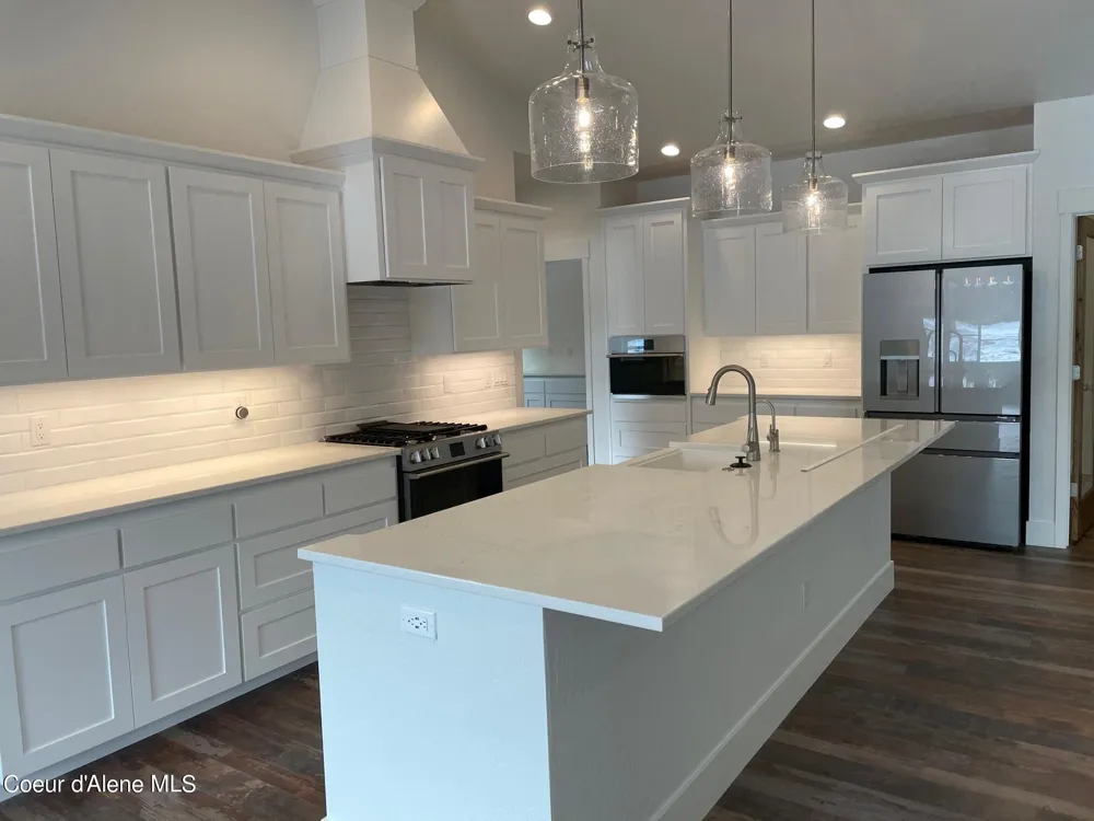 NNA Twin Lakes Rd Lt 3 Blk 2 Rathdrum, ID 83858