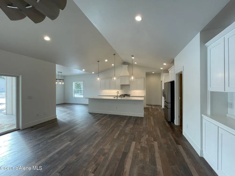 NNA Twin Lakes Rd Lt 3 Blk 2 Rathdrum, ID 83858