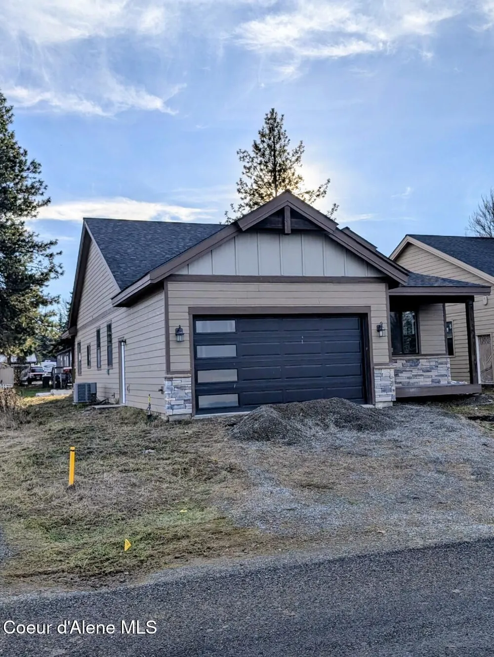 6856 Selkirk Street Bonners Ferry, ID 83805