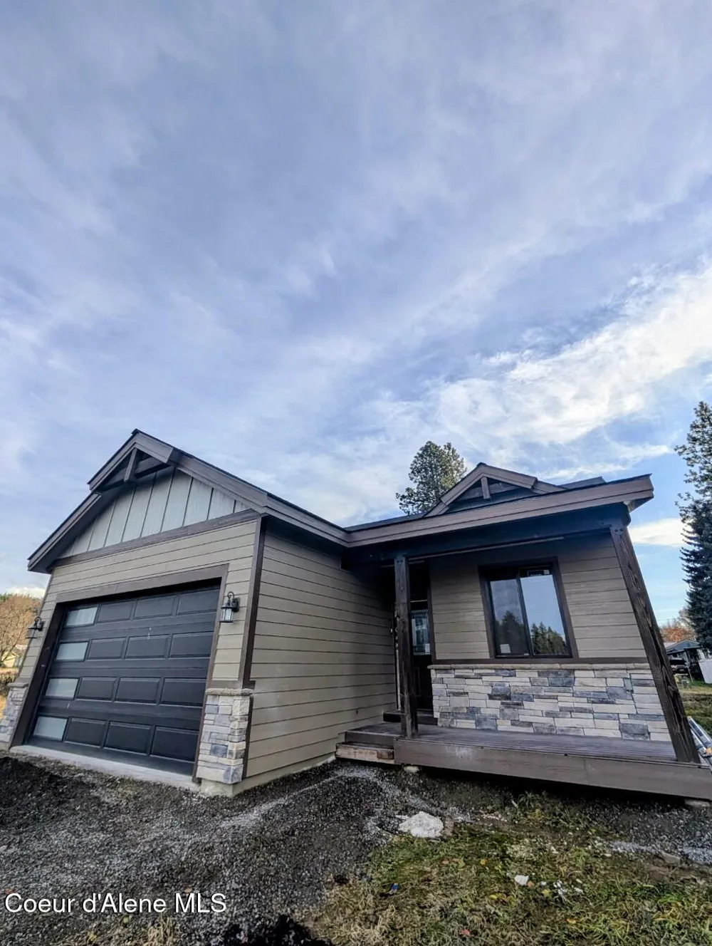6856 Selkirk Street Bonners Ferry, ID 83805