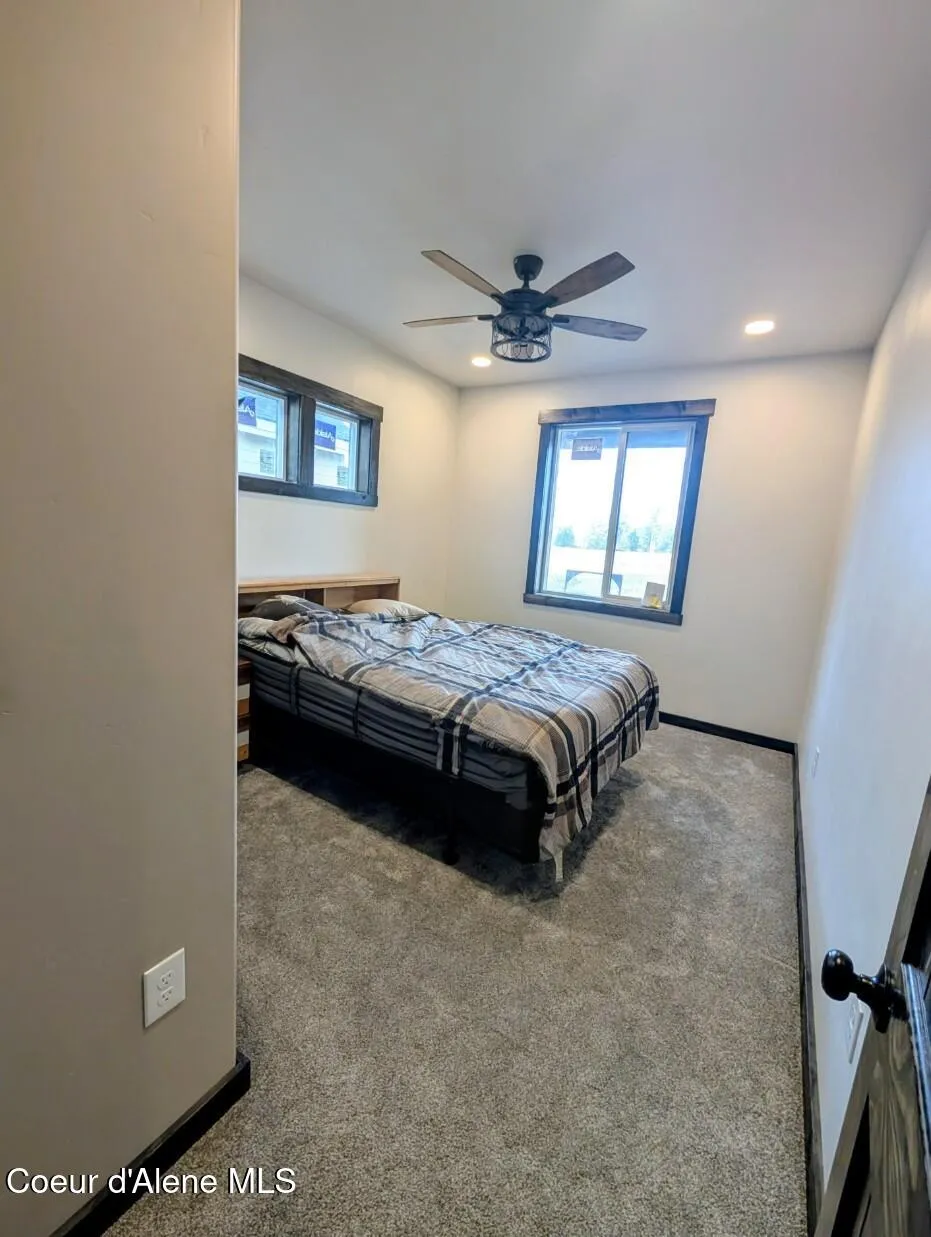 6856 Selkirk Street Bonners Ferry, ID 83805