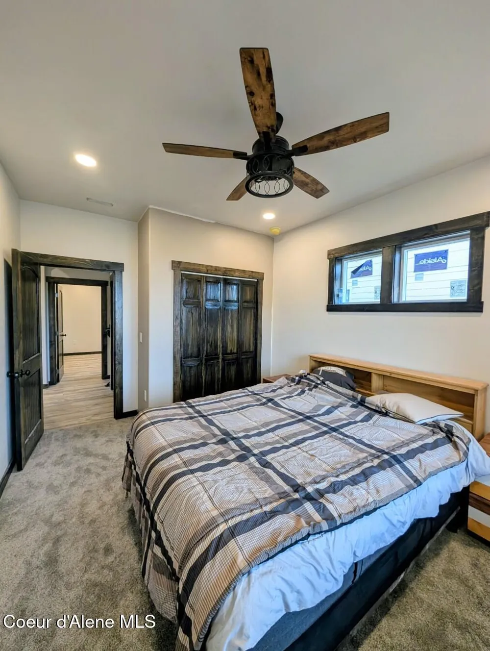 6856 Selkirk Street Bonners Ferry, ID 83805