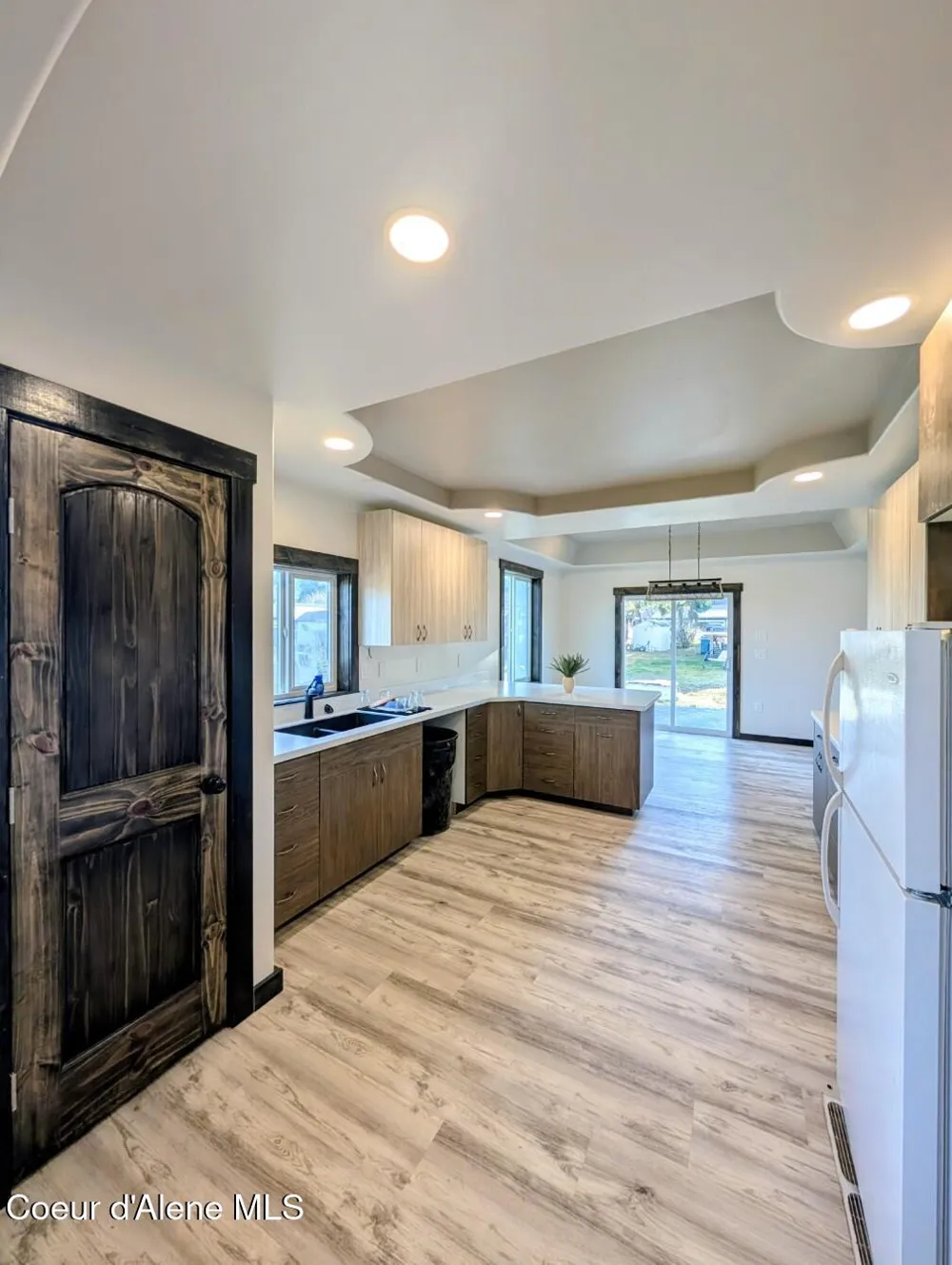6856 Selkirk Street Bonners Ferry, ID 83805