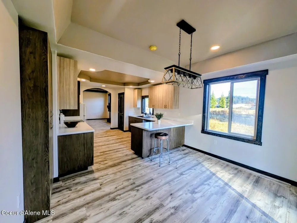 6856 Selkirk Street Bonners Ferry, ID 83805