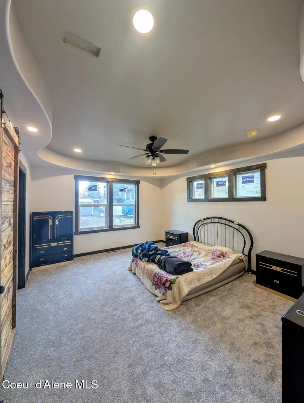 6856 Selkirk Street Bonners Ferry, ID 83805