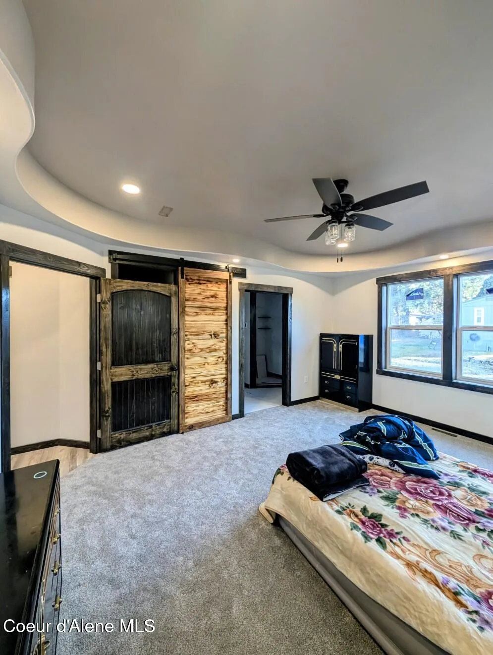 6856 Selkirk Street Bonners Ferry, ID 83805