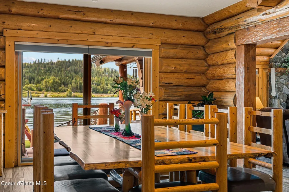 816 Ponderesa Ranch Rd Sagle, ID 83860