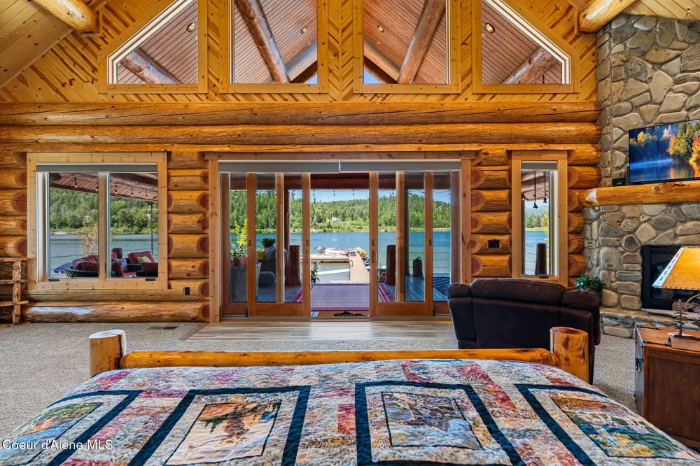 816 Ponderesa Ranch Rd Sagle, ID 83860